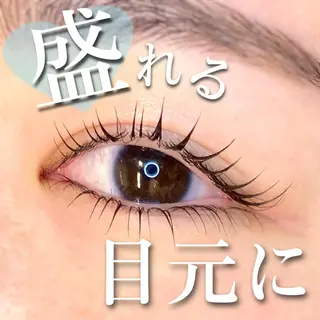 マツエク・マツパ 🦋eyelist 株　カブ🦋横浜のマツエク・マツパデザイン