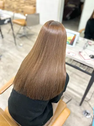 ロング カラー 💜メンズカット＆パ ーマ💜Sakuraのヘアスタイル