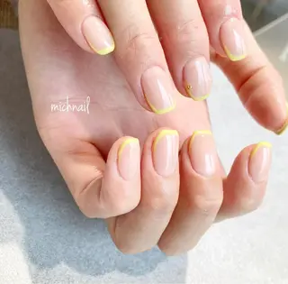 ネイル eni. by michのネイルデザイン