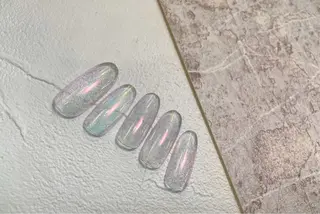 ネイル nail salon quartetto所属・しまだ なつきのネイルデザイン