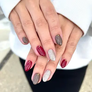 ネイル Bubu nailのネイルデザイン