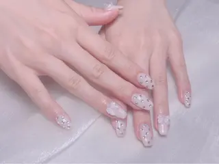 ネイル Kari ネイルサロンのネイルデザイン