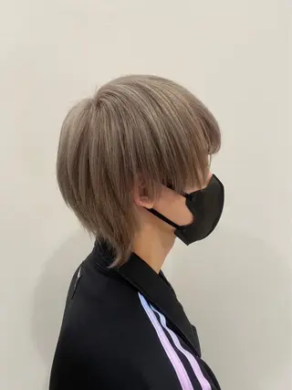 メンズ TELA HAIR鎌取店所属・メンズカット/ メンズパーマ/塚本のヘアスタイル