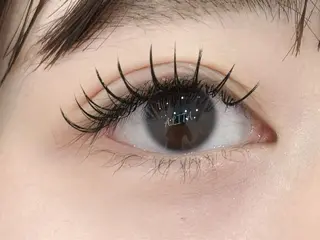 マツエク・マツパ ALITA 池袋店✨のマツエク・マツパデザイン