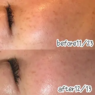 浜野 恵美のエステ・リラクイメージ