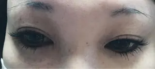 マツエク・マツパ モナンジュ マツパ・眉毛専門のマツエク・マツパデザイン
