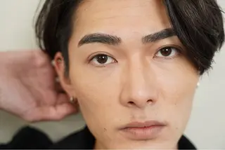 ME,REBO西新宿店所属・ME.REBO 西新宿の眉毛・アイブロウイメージ