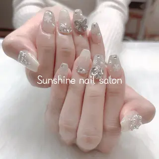 ネイル サンシャイン ネイル池袋店のネイルデザイン