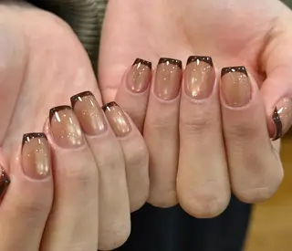 ネイル 💫 Tsuki_Nailのネイルデザイン