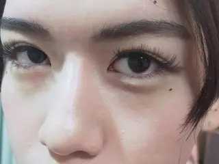 メンズ ✨Yumi ☆eye✨のマツエク・マツパデザイン