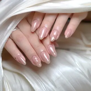 ネイル Maggie Nail🦩のネイルデザイン