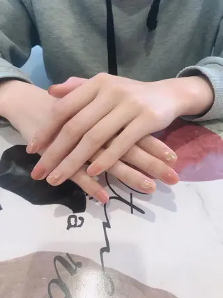 ネイル Ali 新小岩 ネイル専門のネイルデザイン