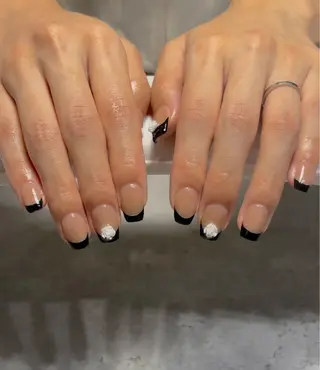 ネイル 大東市ネイルサロン 【KYURA】ｷｭﾗのネイルデザイン