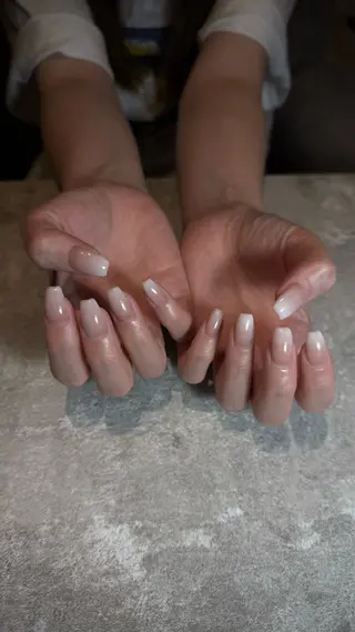 ネイル nail moanaのネイルデザイン