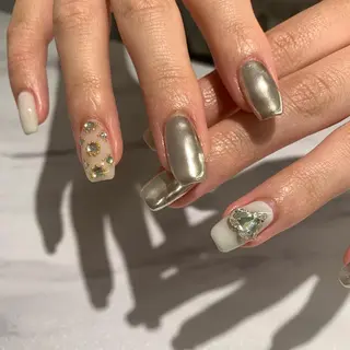 ネイル Nail's Kiiのネイルデザイン