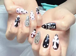 ネイル mini kikiのネイルデザイン