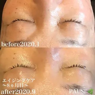 浜野 恵美のエステ・リラクイメージ