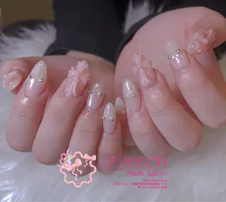ネイル Yuki nail staffのネイルデザイン