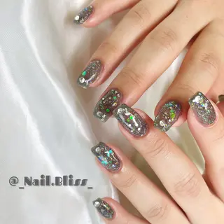 ネイル NAIL BLISSのネイルデザイン