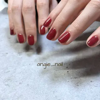 ネイル angie nailのネイルデザイン
