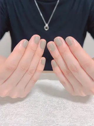 ネイル Mogu nail 二子玉川のネイルデザイン