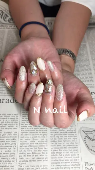 ネイル N nailのネイルデザイン