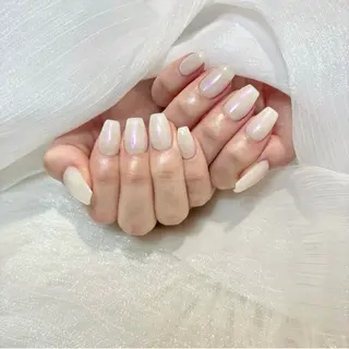 ネイル WISTERIA midoriのネイルデザイン