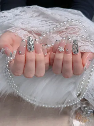 ネイル H.baby Nail Salonのネイルデザイン