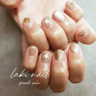 ネイル by lakiのネイルデザイン