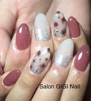 ネイル Iwasaki Maiのマツエク・マツパデザイン