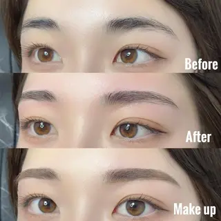 アイブロウ 眉毛サロン🤍 LUMICIA恵比寿の眉毛・アイブロウイメージ