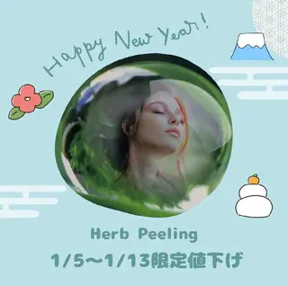 メンズ キッズ 福留 千春のエステ・リラクイメージ