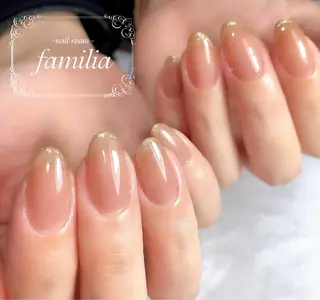 ネイル -nailroom- familiaのネイルデザイン