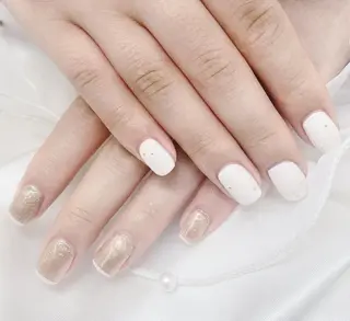 ネイル Nail salon Honey Beeのネイルデザイン