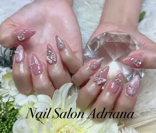 ネイル ADRIANA 大久保駅前徒歩2分のその他イメージ