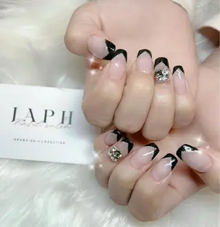 ネイル NailSalon /JAPHのネイルデザイン