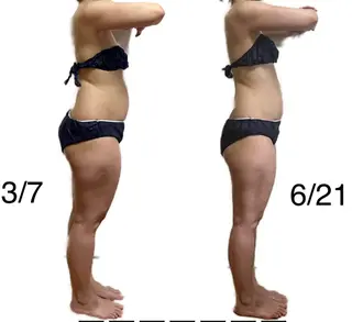 my.beautytime所属・ひやね まゆみのエステ・リラクイメージ