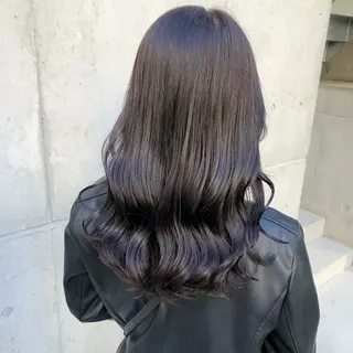 ロング カラー 🎀愛されモテ カラー🎀/moeのヘアスタイル