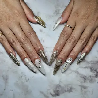 ネイル My+ Yukaのネイルデザイン