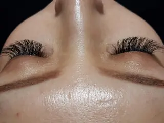 マツエク・マツパ eye salon sorteのマツエク・マツパデザイン