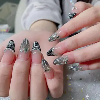 ネイル Queens PUPUのネイルデザイン