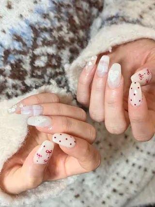 ネイル 🦋miyavi nail🦋ヤミのネイルデザイン