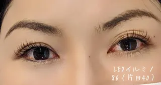 マツエク・マツパ girs グリのマツエク・マツパデザイン