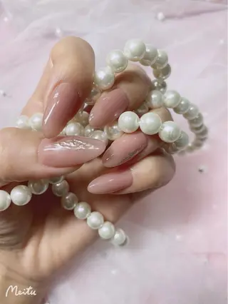 ネイル May&Way Neilのネイルデザイン