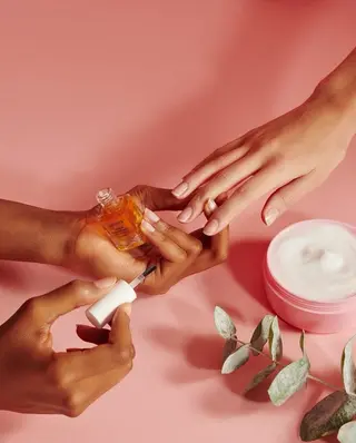 ネイル プレパレサロン所属・プレパレサロン中目黒 WAX&Nailのエステ・リラクイメージ