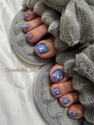 ネイル トータルビューティー masakoのネイルデザイン