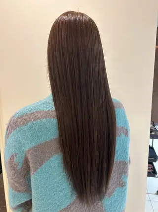 ロング Ayano 🫧のヘアスタイル