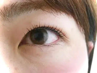 マツエク・マツパ M y lash 緑井店　宮本のマツエク・マツパデザイン