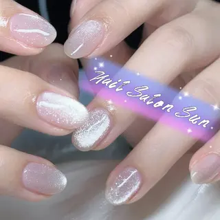ネイル Sun Nail サン ネイルサロンのネイルデザイン