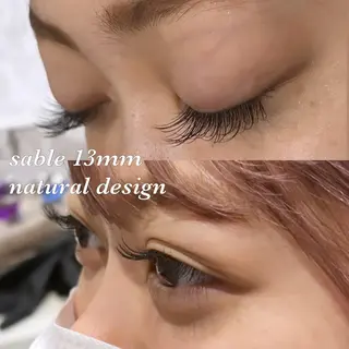 マツエク・マツパ 学生人気no.1 🦋ナツミのヘアスタイル